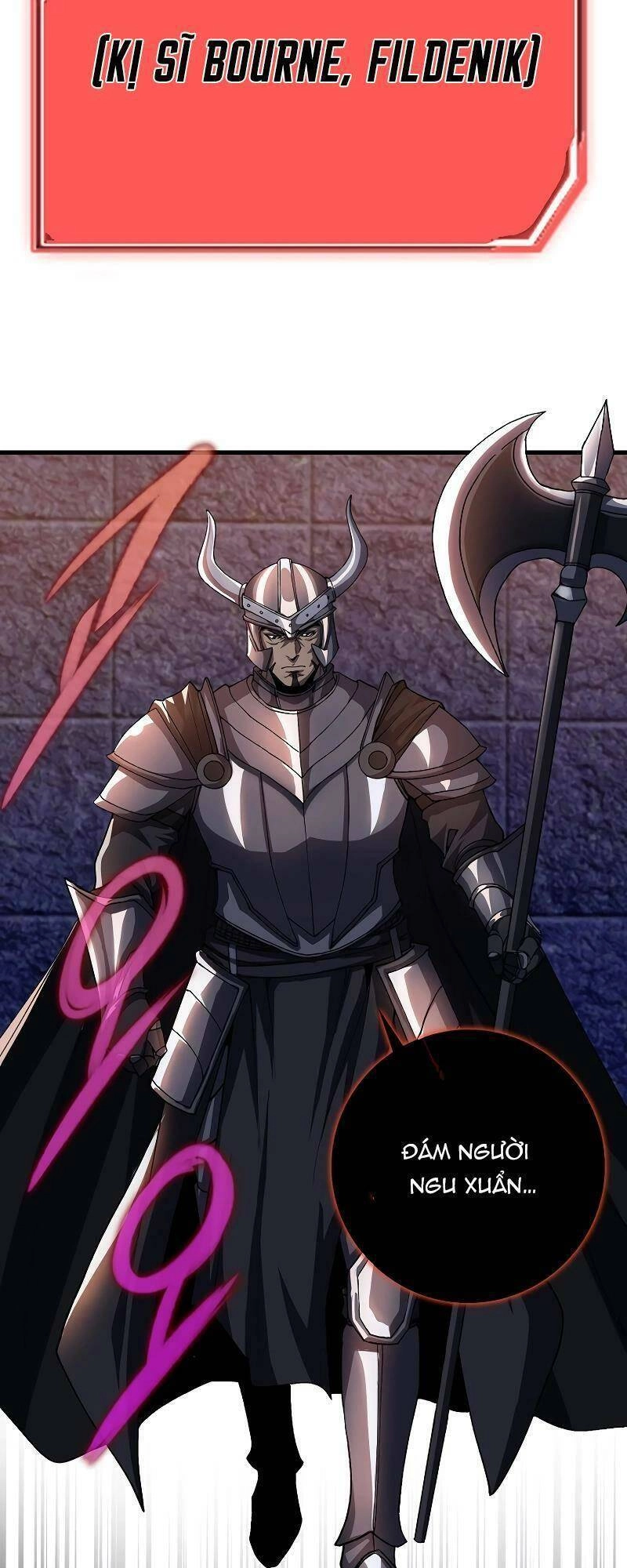 Đăng Nhập Thành Quái Vật Chapter 9 - 38