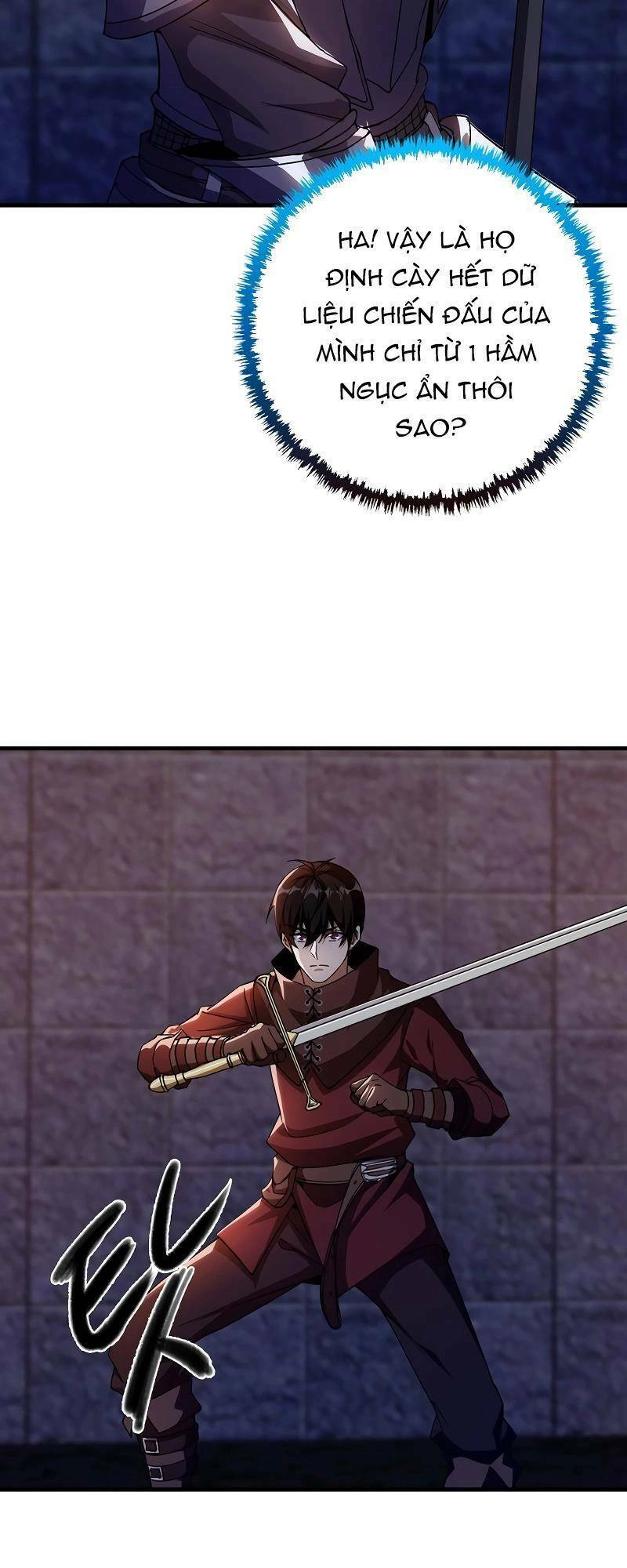 Đăng Nhập Thành Quái Vật Chapter 9 - 43