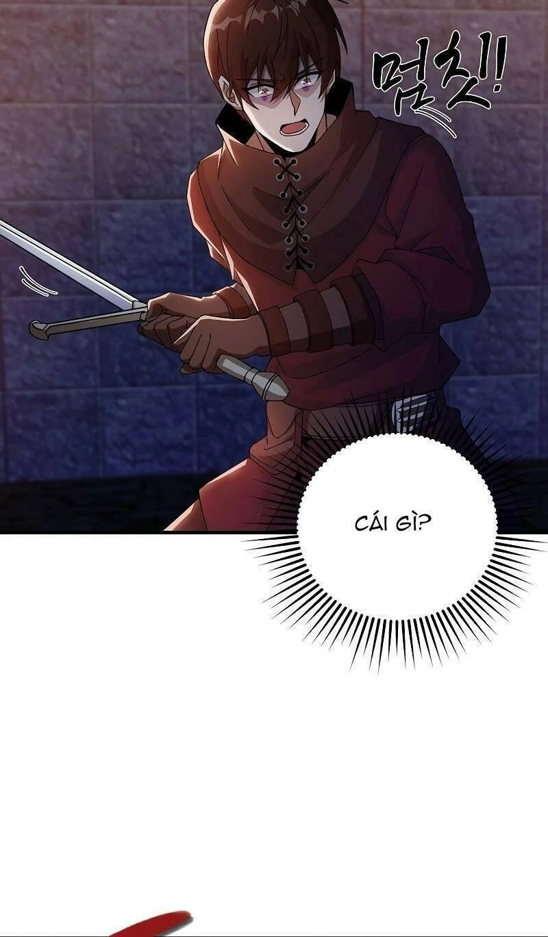 Đăng Nhập Thành Quái Vật Chapter 9 - 56