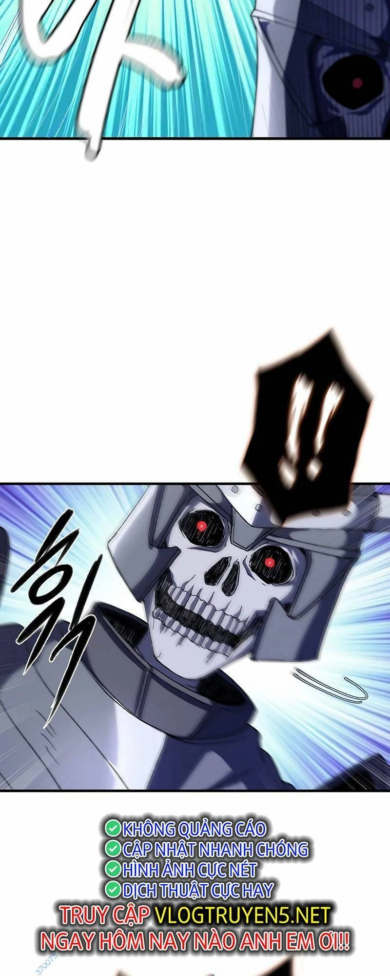 Đăng Nhập Thành Quái Vật Chapter 10 - 6