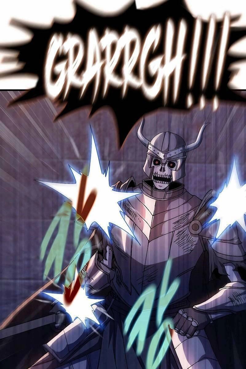 Đăng Nhập Thành Quái Vật Chapter 10 - 7