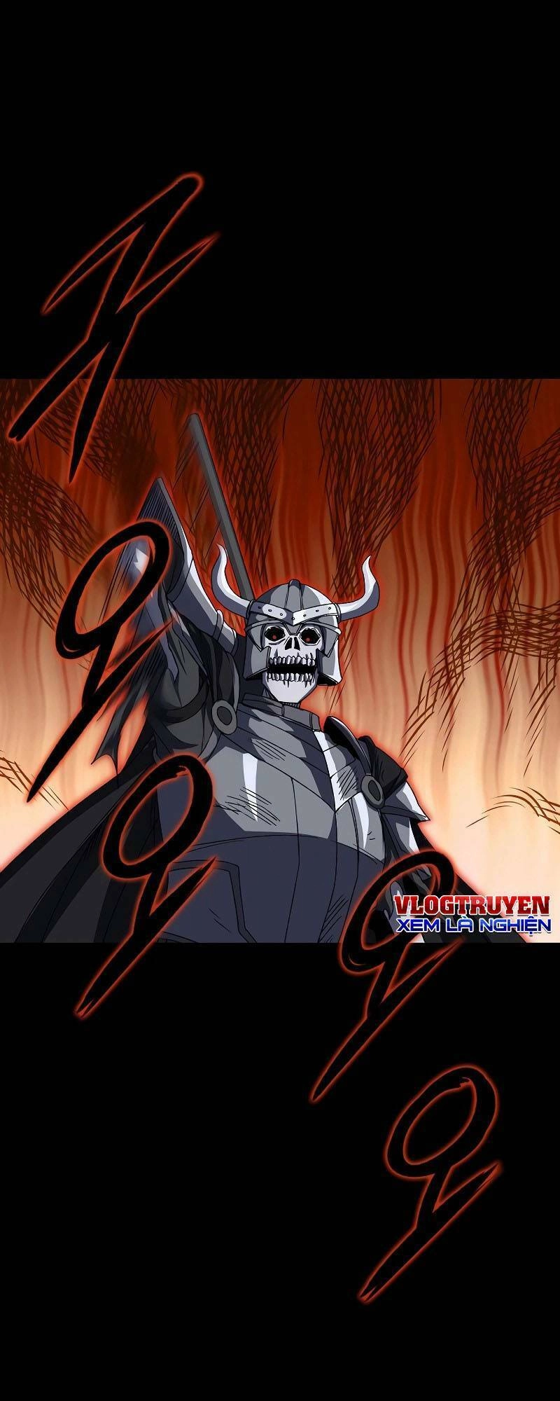 Đăng Nhập Thành Quái Vật Chapter 10 - 13