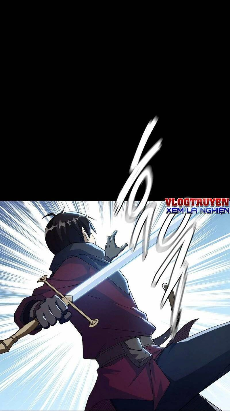 Đăng Nhập Thành Quái Vật Chapter 10 - 16