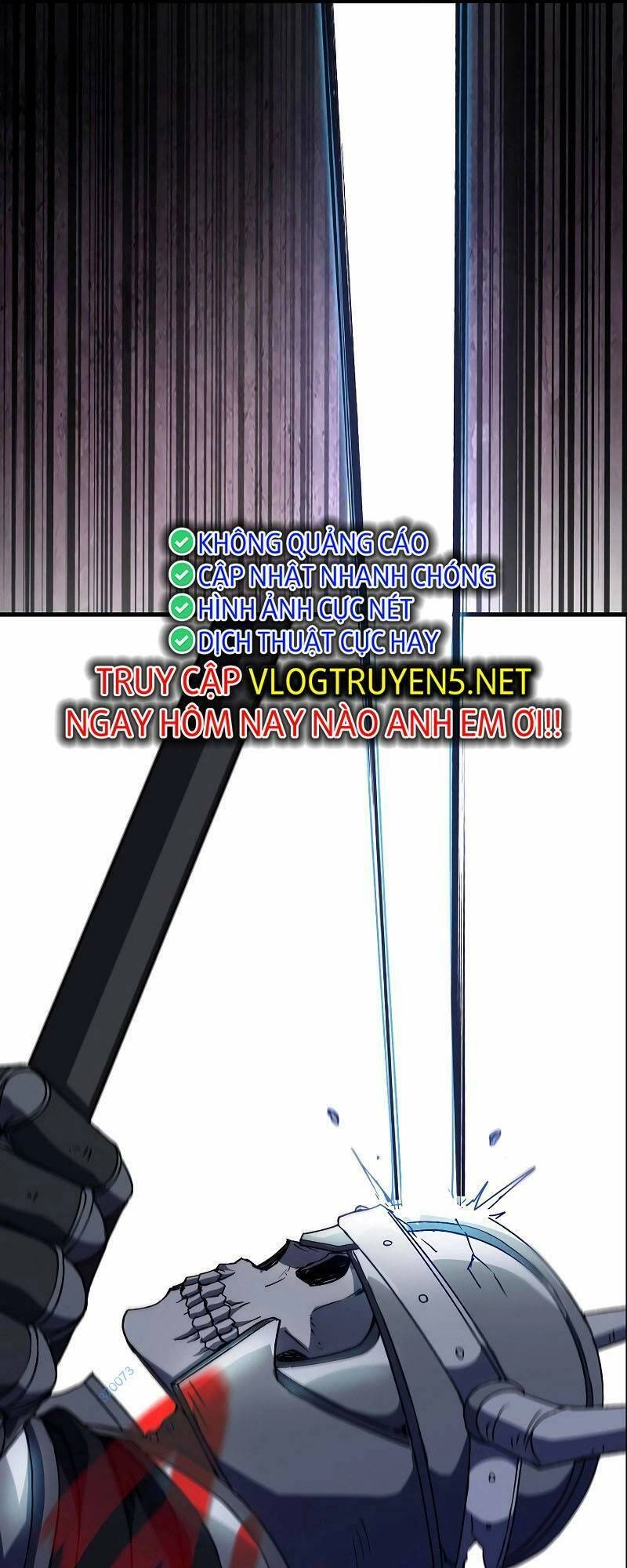 Đăng Nhập Thành Quái Vật Chapter 10 - 17