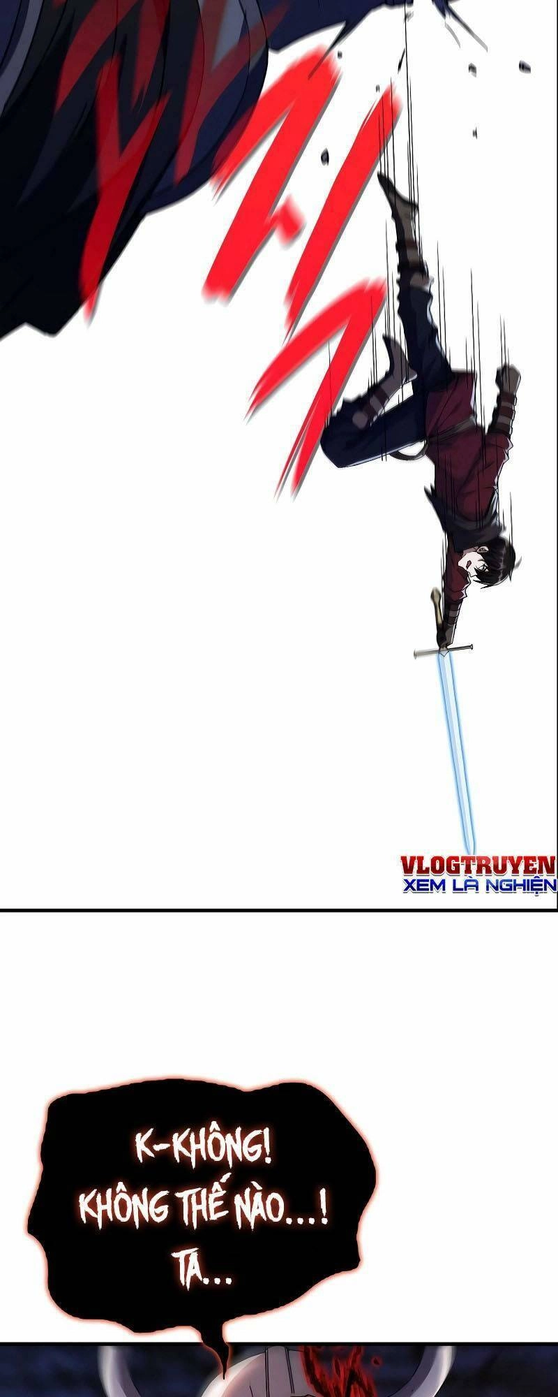 Đăng Nhập Thành Quái Vật Chapter 10 - 18