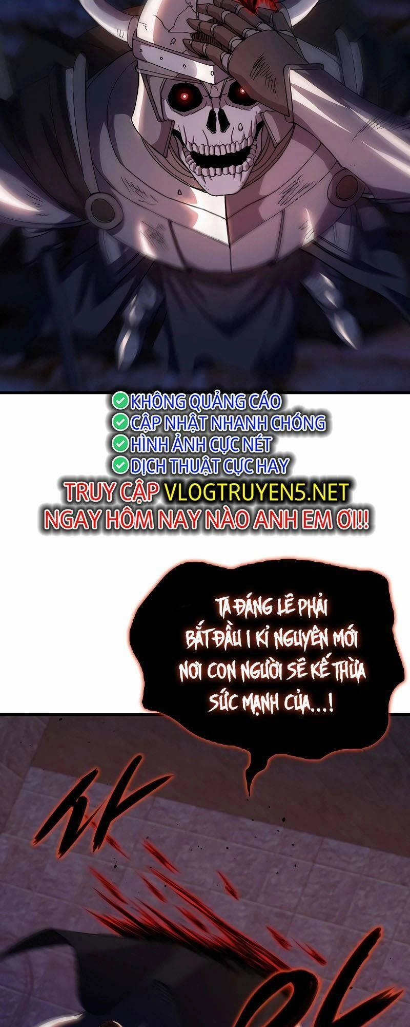 Đăng Nhập Thành Quái Vật Chapter 10 - 19