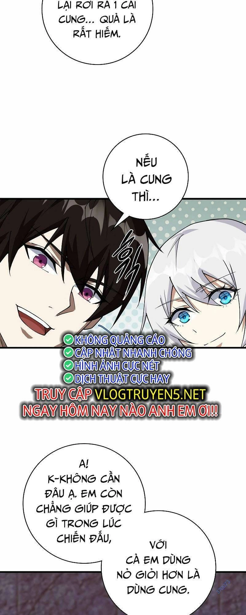 Đăng Nhập Thành Quái Vật Chapter 10 - 22