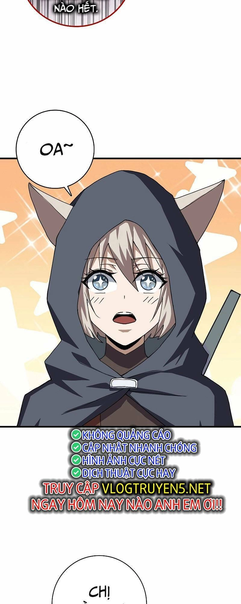 Đăng Nhập Thành Quái Vật Chapter 10 - 30