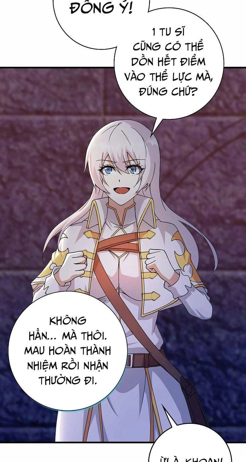 Đăng Nhập Thành Quái Vật Chapter 10 - 31