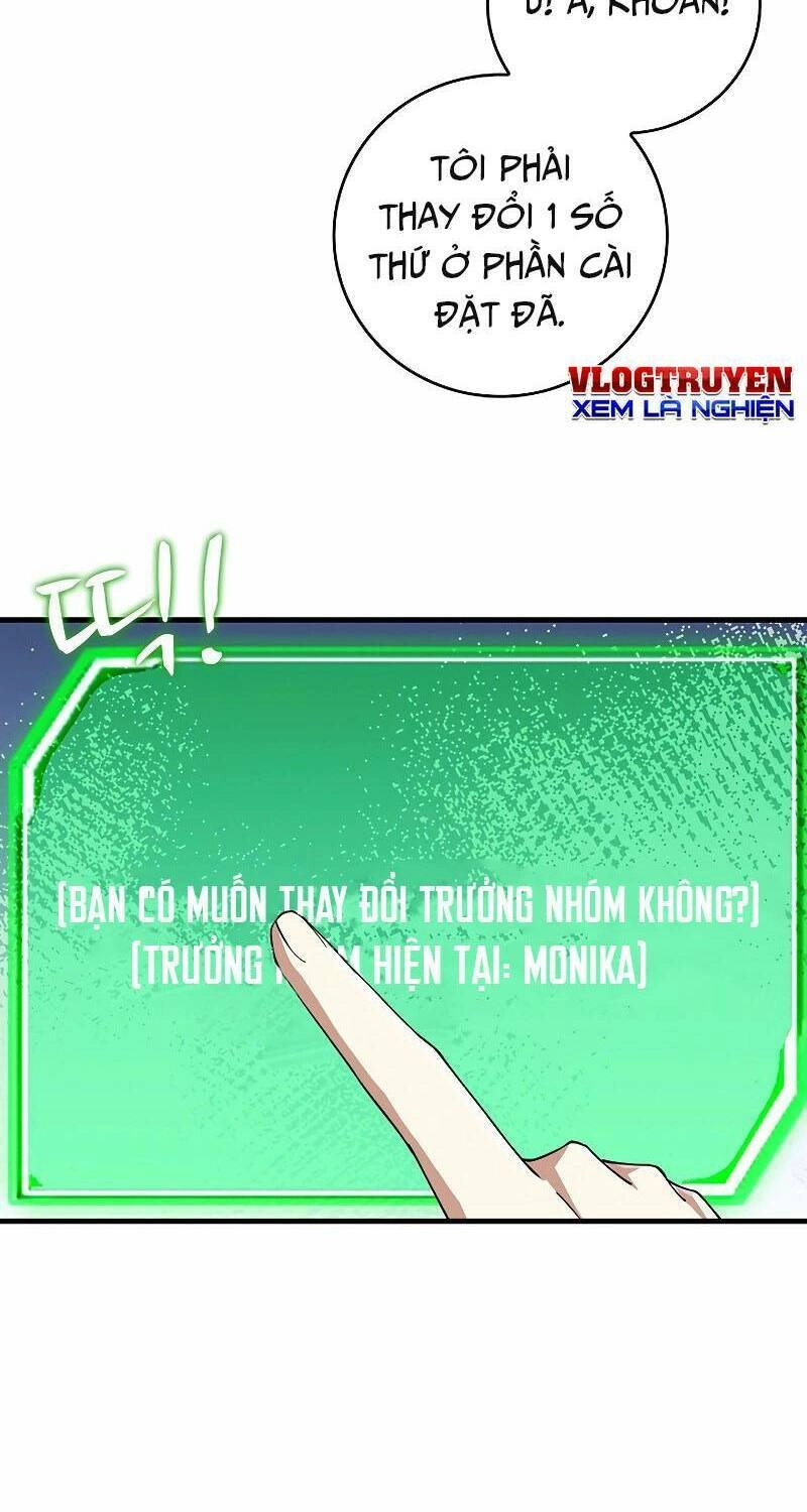 Đăng Nhập Thành Quái Vật Chapter 10 - 32