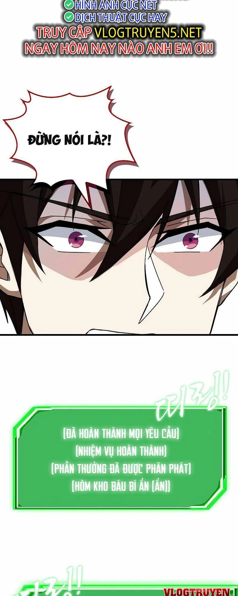 Đăng Nhập Thành Quái Vật Chapter 10 - 34