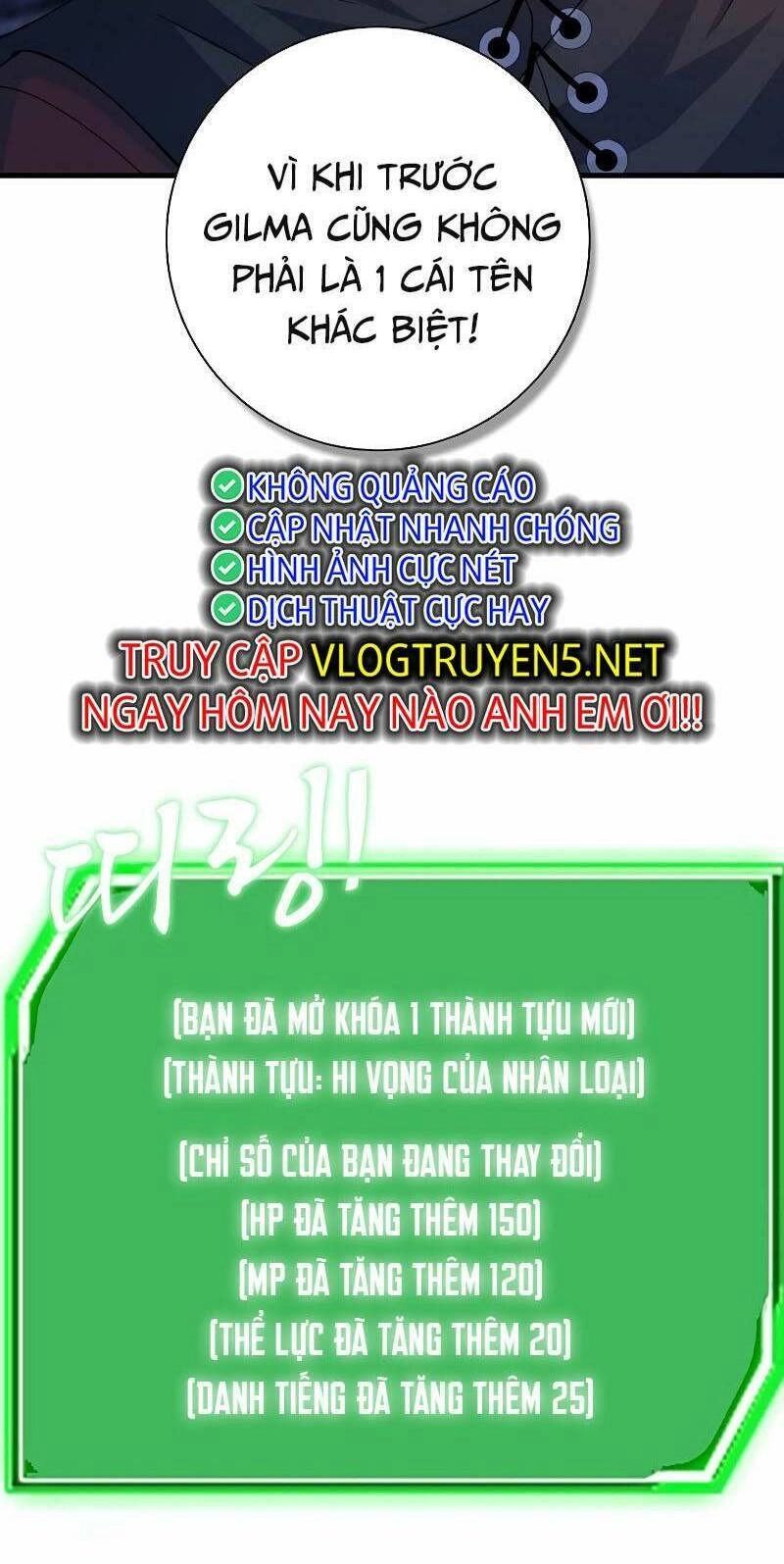 Đăng Nhập Thành Quái Vật Chapter 10 - 39