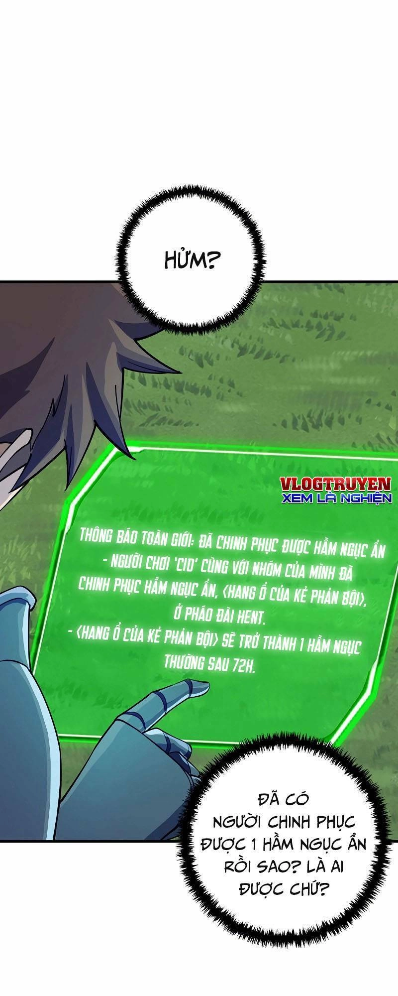 Đăng Nhập Thành Quái Vật Chapter 10 - 42