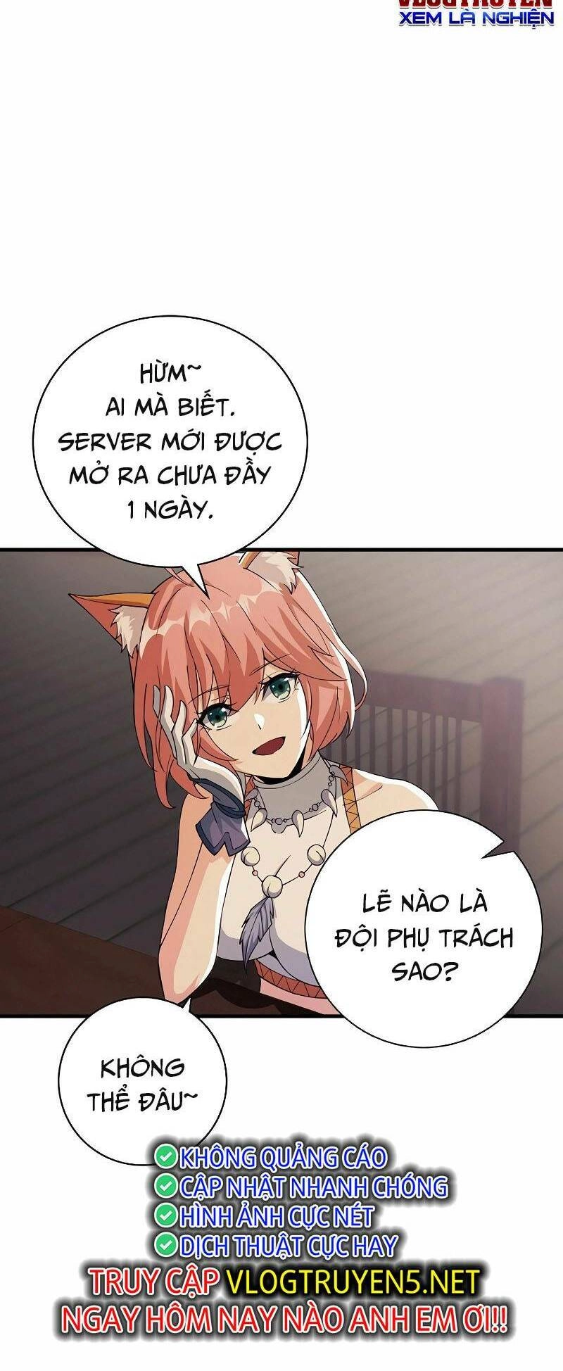 Đăng Nhập Thành Quái Vật Chapter 10 - 46