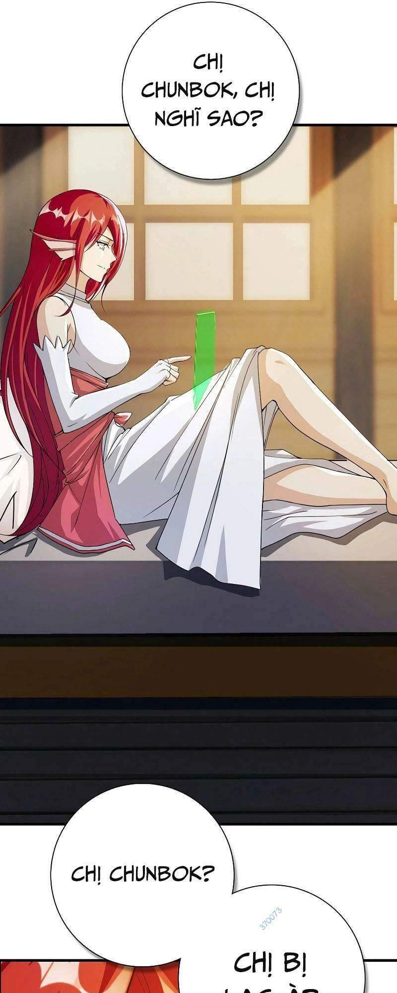 Đăng Nhập Thành Quái Vật Chapter 10 - 47