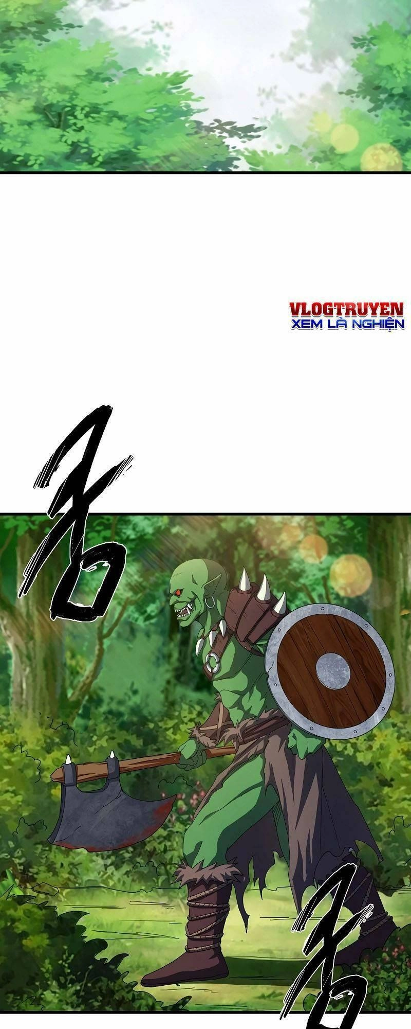 Đăng Nhập Thành Quái Vật Chapter 10 - 50