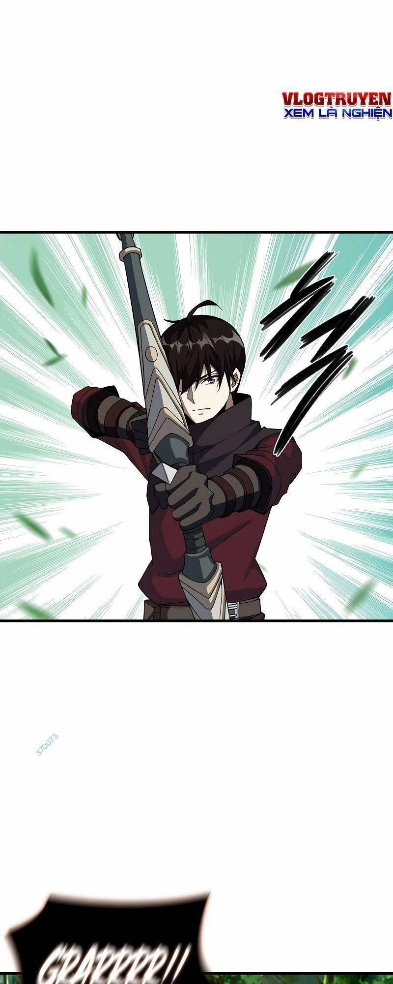 Đăng Nhập Thành Quái Vật Chapter 10 - 52