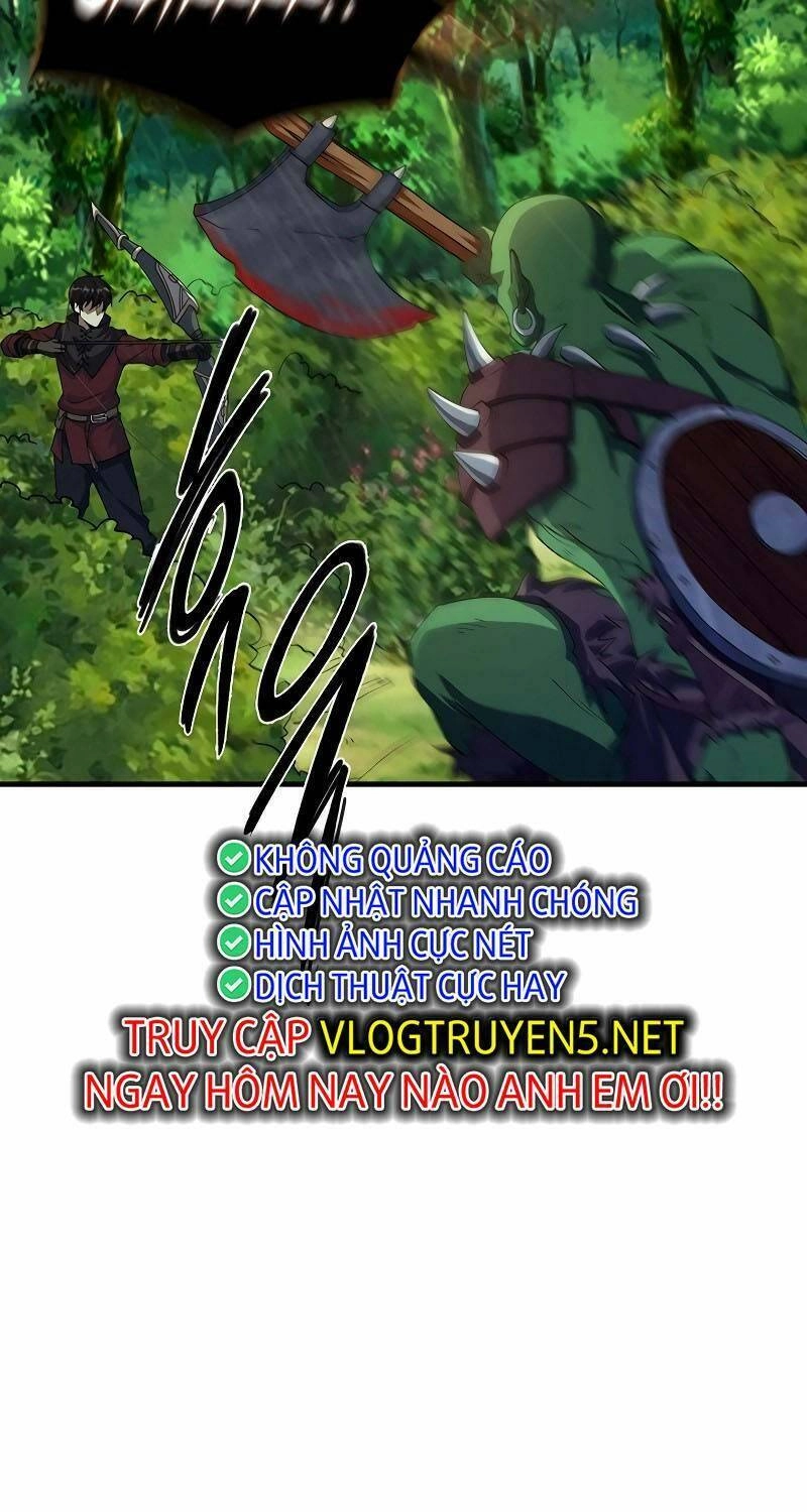 Đăng Nhập Thành Quái Vật Chapter 10 - 53