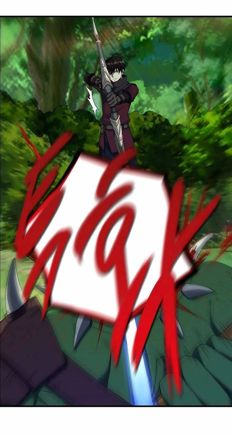 Đăng Nhập Thành Quái Vật Chapter 10 - 54