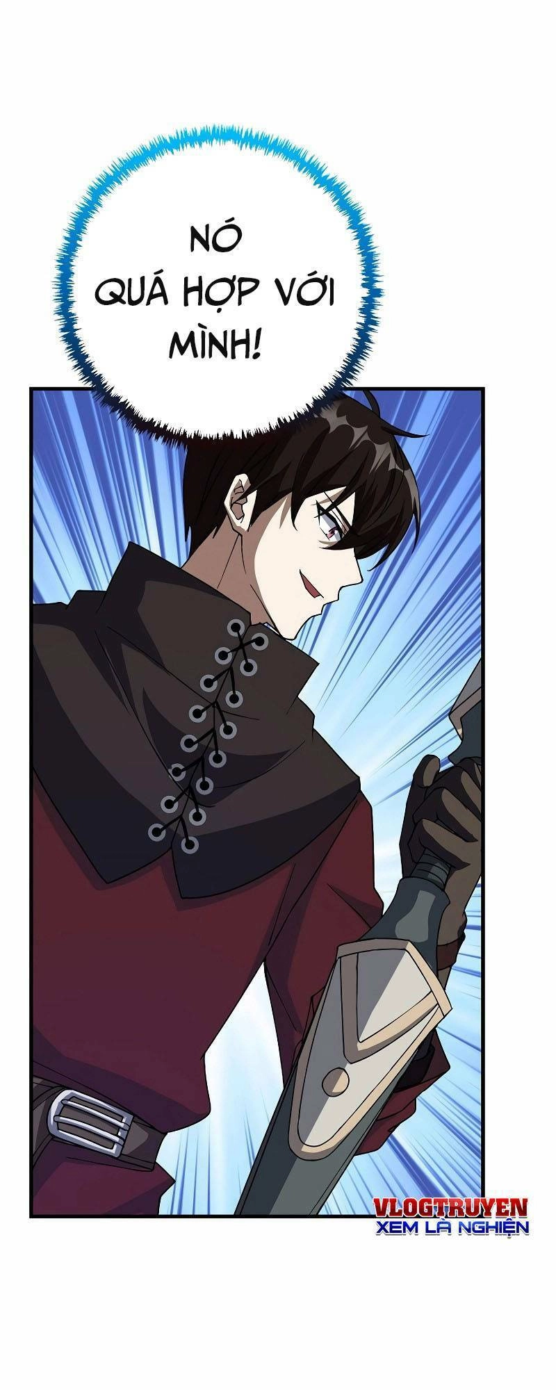 Đăng Nhập Thành Quái Vật Chapter 10 - 55