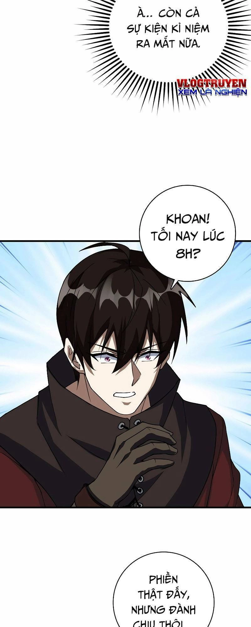 Đăng Nhập Thành Quái Vật Chapter 10 - 60