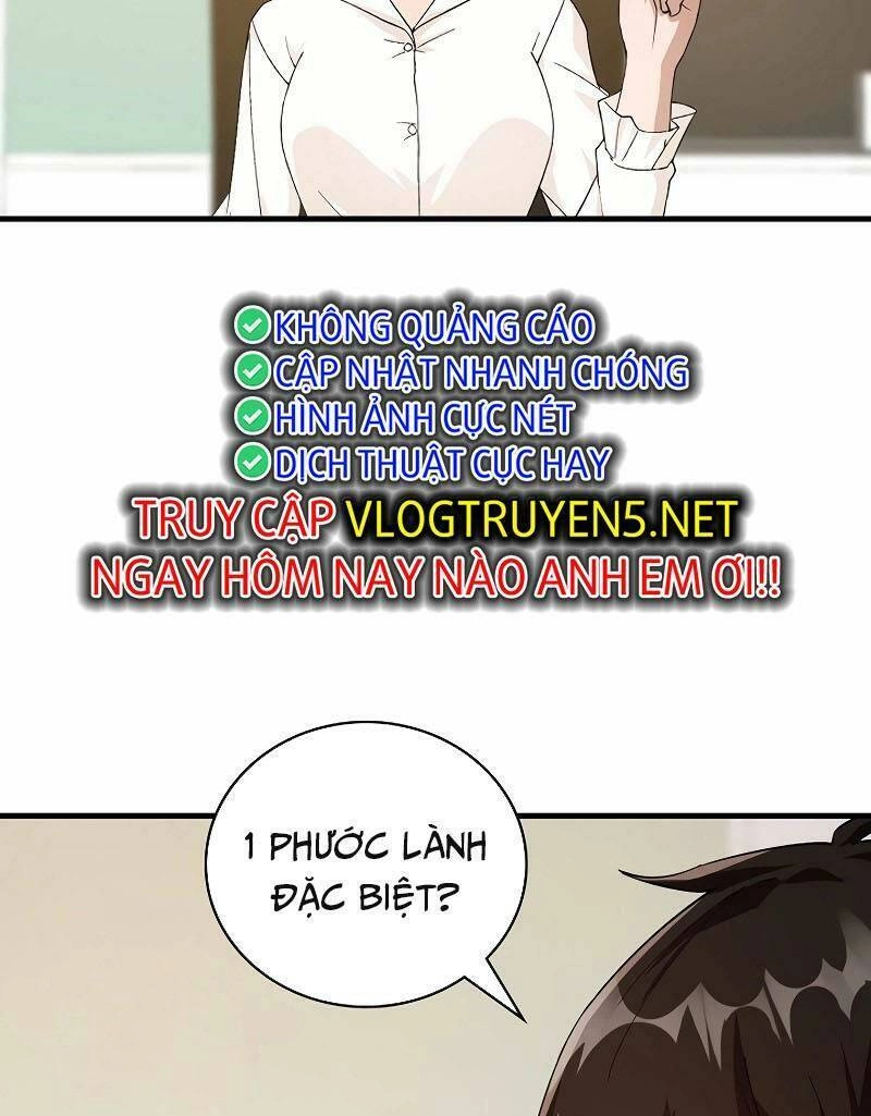 Đăng Nhập Thành Quái Vật Chapter 11 - 7