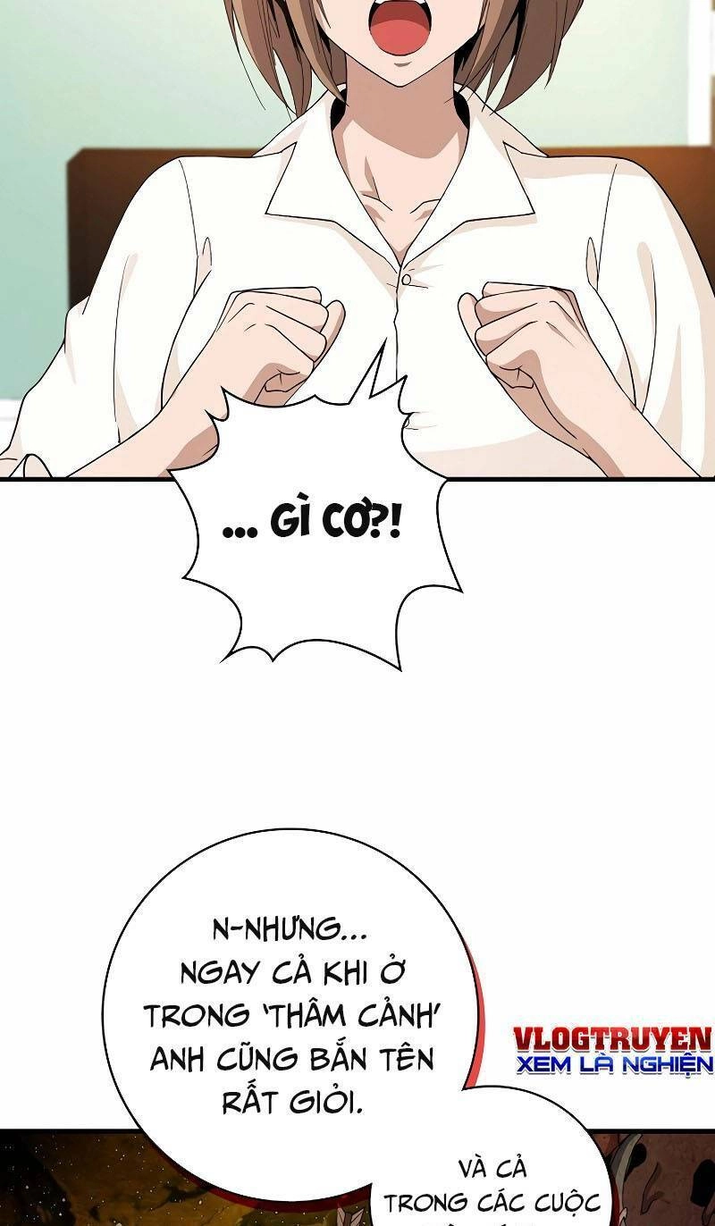 Đăng Nhập Thành Quái Vật Chapter 11 - 15