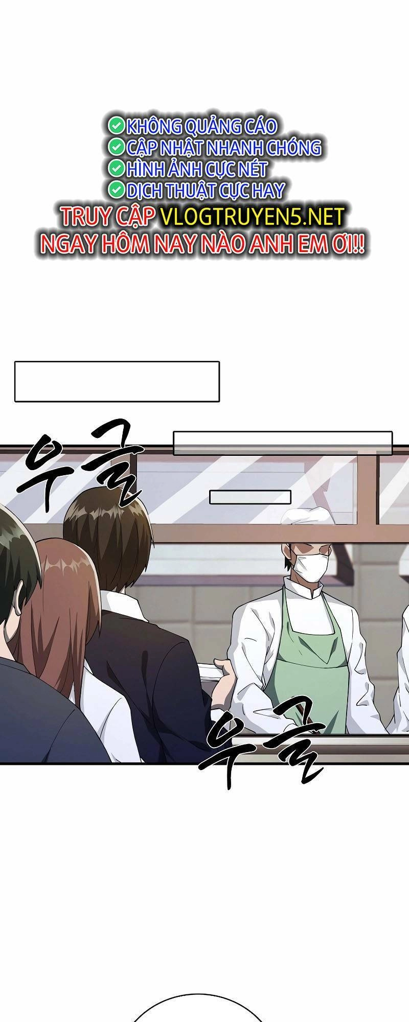 Đăng Nhập Thành Quái Vật Chapter 11 - 26