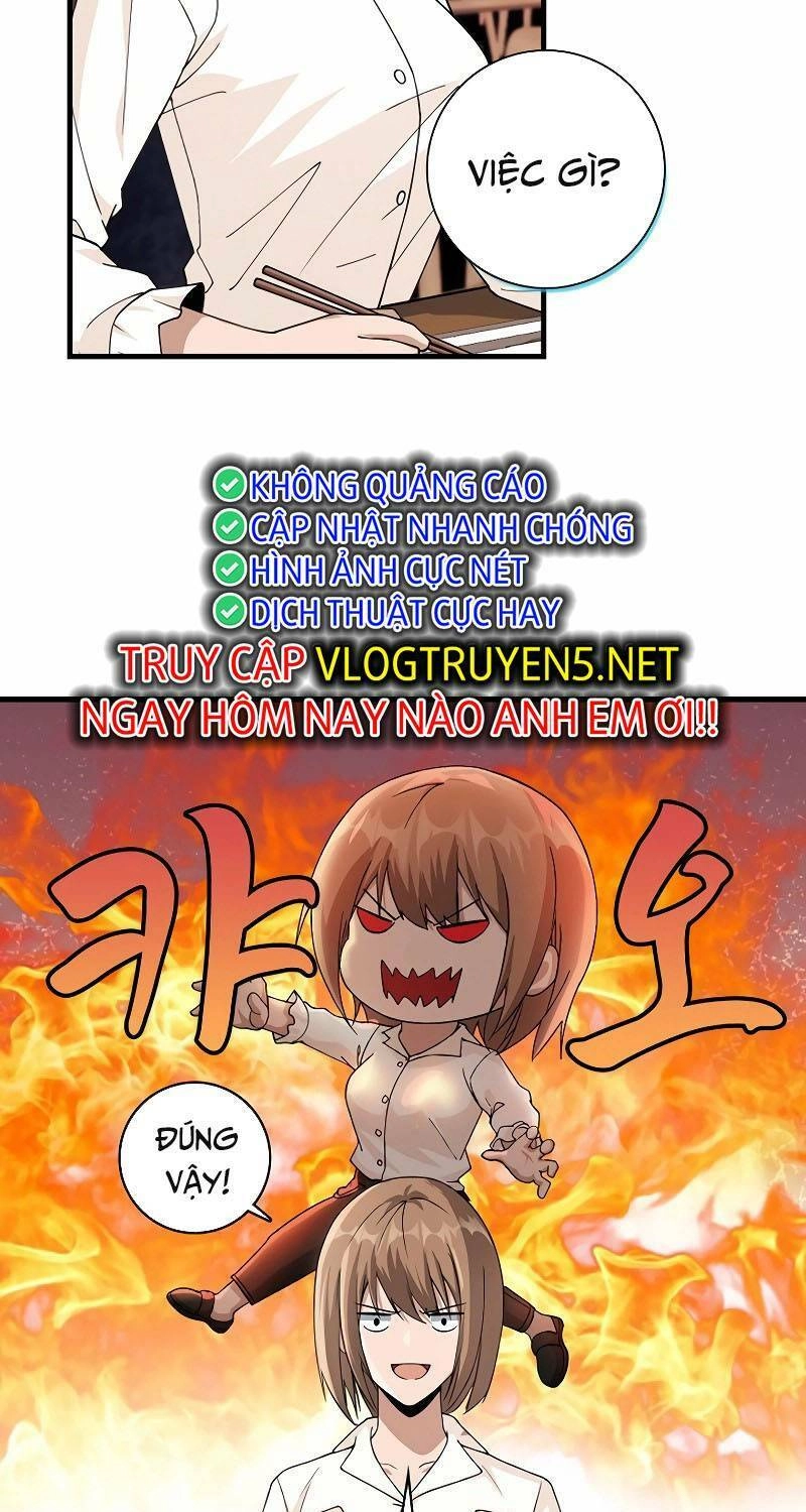 Đăng Nhập Thành Quái Vật Chapter 11 - 30