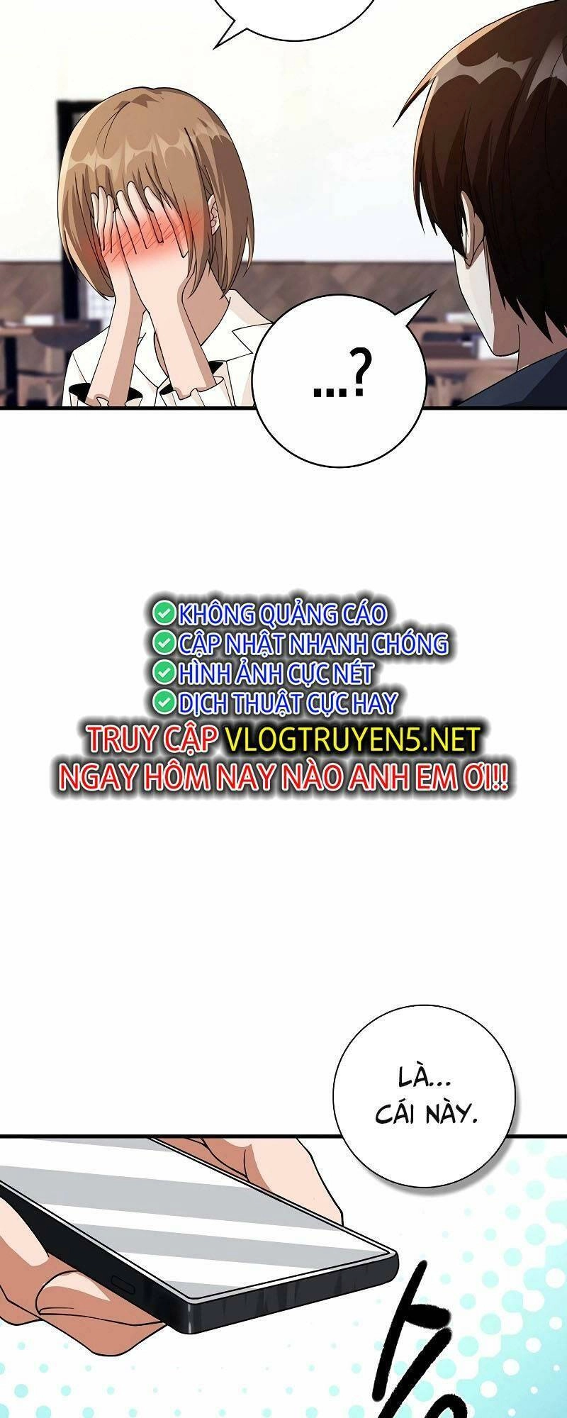 Đăng Nhập Thành Quái Vật Chapter 11 - 33