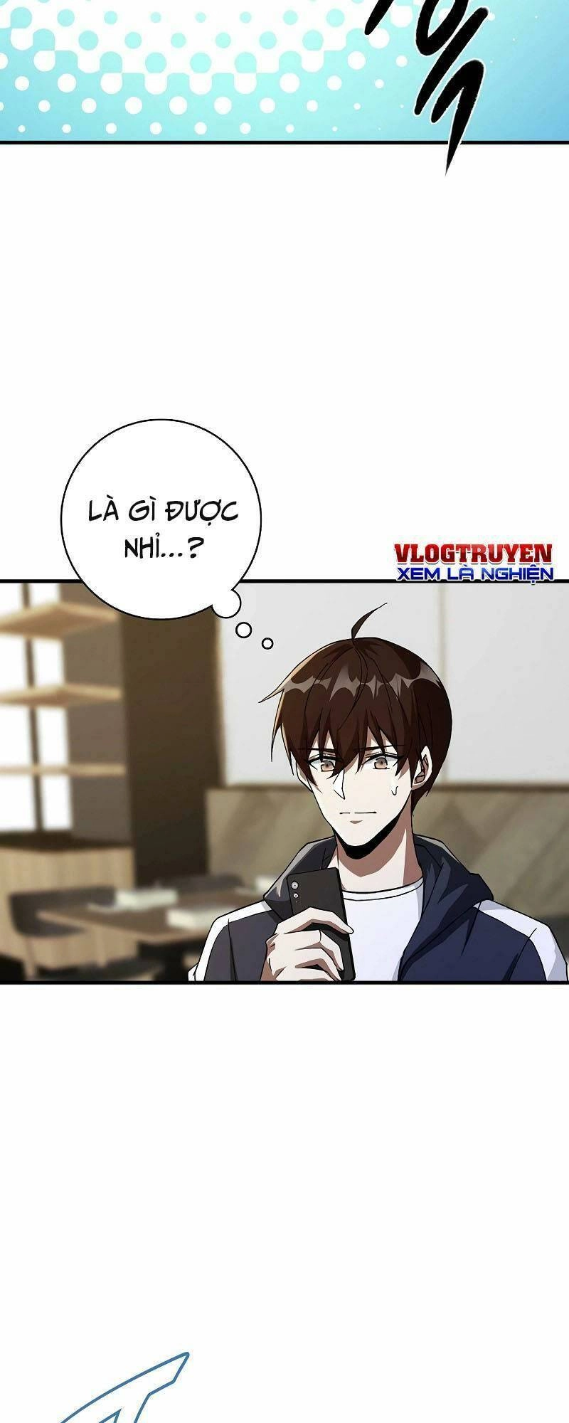 Đăng Nhập Thành Quái Vật Chapter 11 - 34