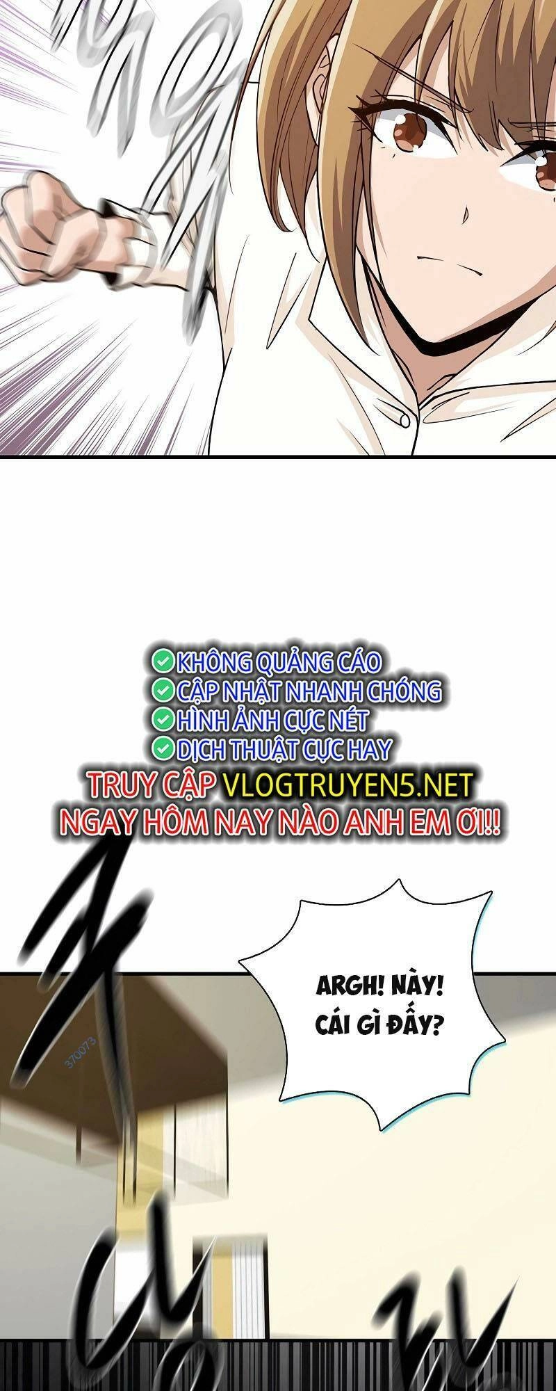 Đăng Nhập Thành Quái Vật Chapter 11 - 37