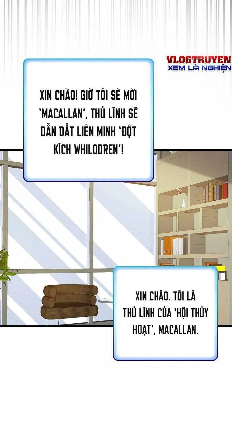 Đăng Nhập Thành Quái Vật Chapter 11 - 39