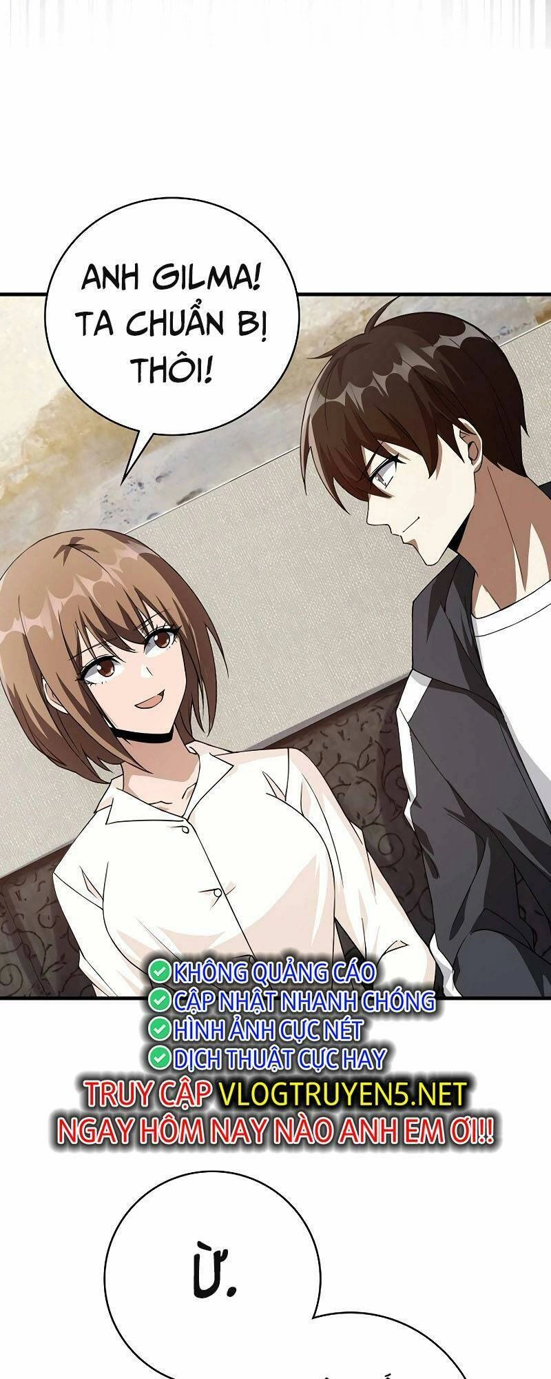 Đăng Nhập Thành Quái Vật Chapter 11 - 48