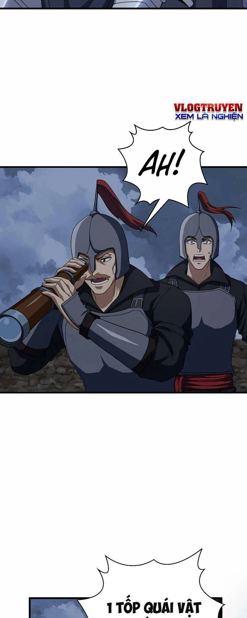 Đăng Nhập Thành Quái Vật Chapter 12 - 4