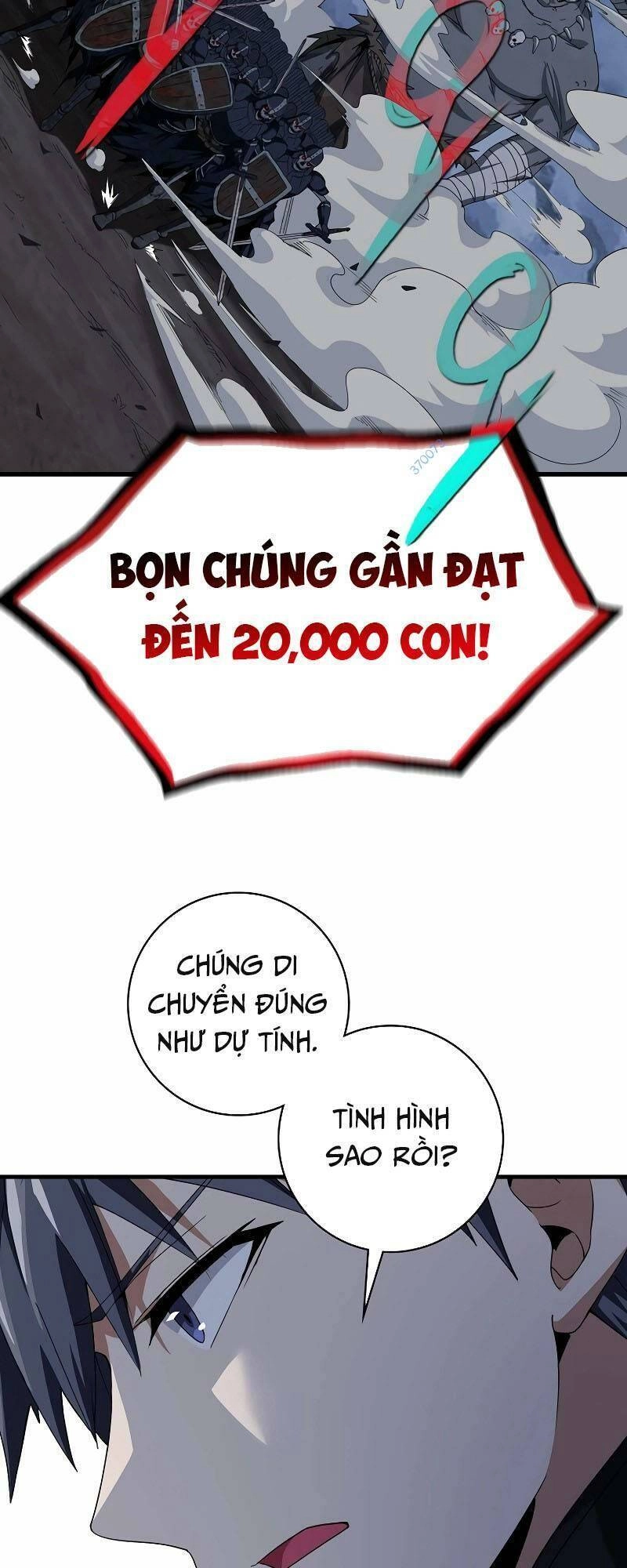 Đăng Nhập Thành Quái Vật Chapter 12 - 6