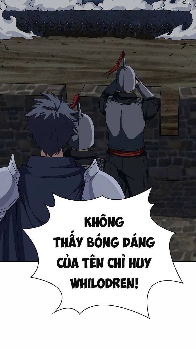 Đăng Nhập Thành Quái Vật Chapter 12 - 8