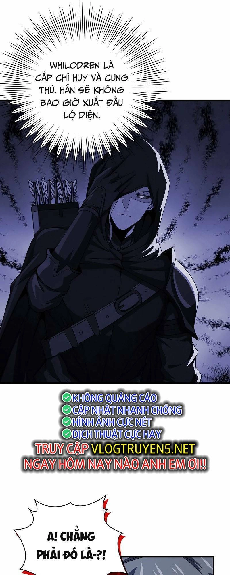 Đăng Nhập Thành Quái Vật Chapter 12 - 9