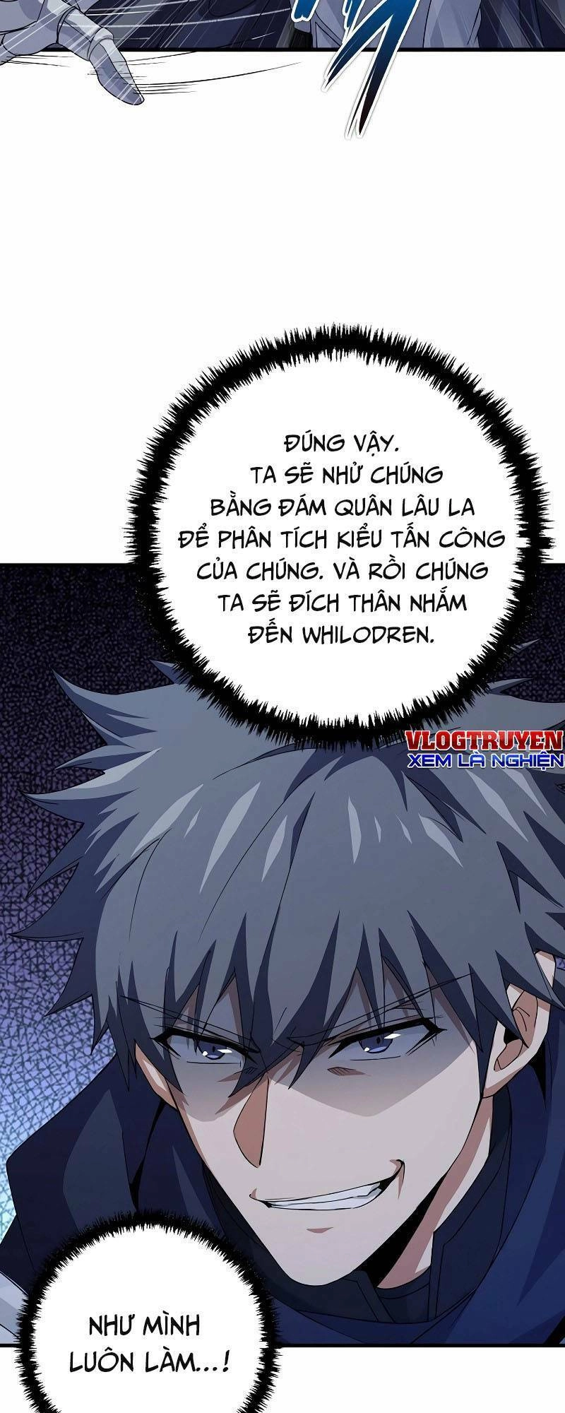 Đăng Nhập Thành Quái Vật Chapter 12 - 13