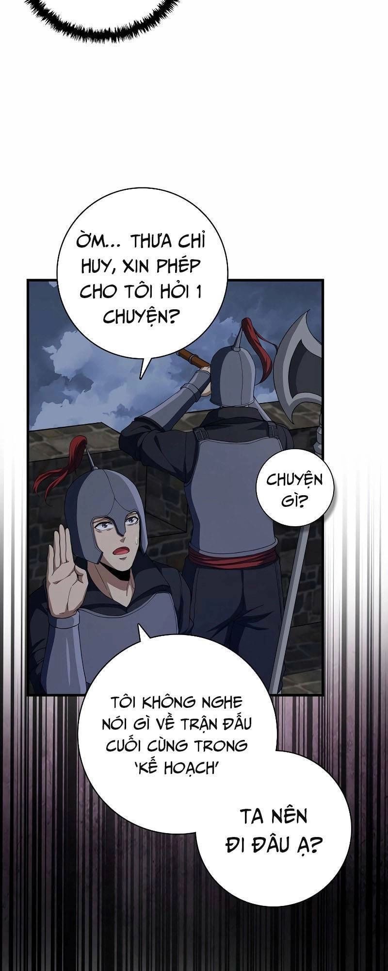 Đăng Nhập Thành Quái Vật Chapter 12 - 14