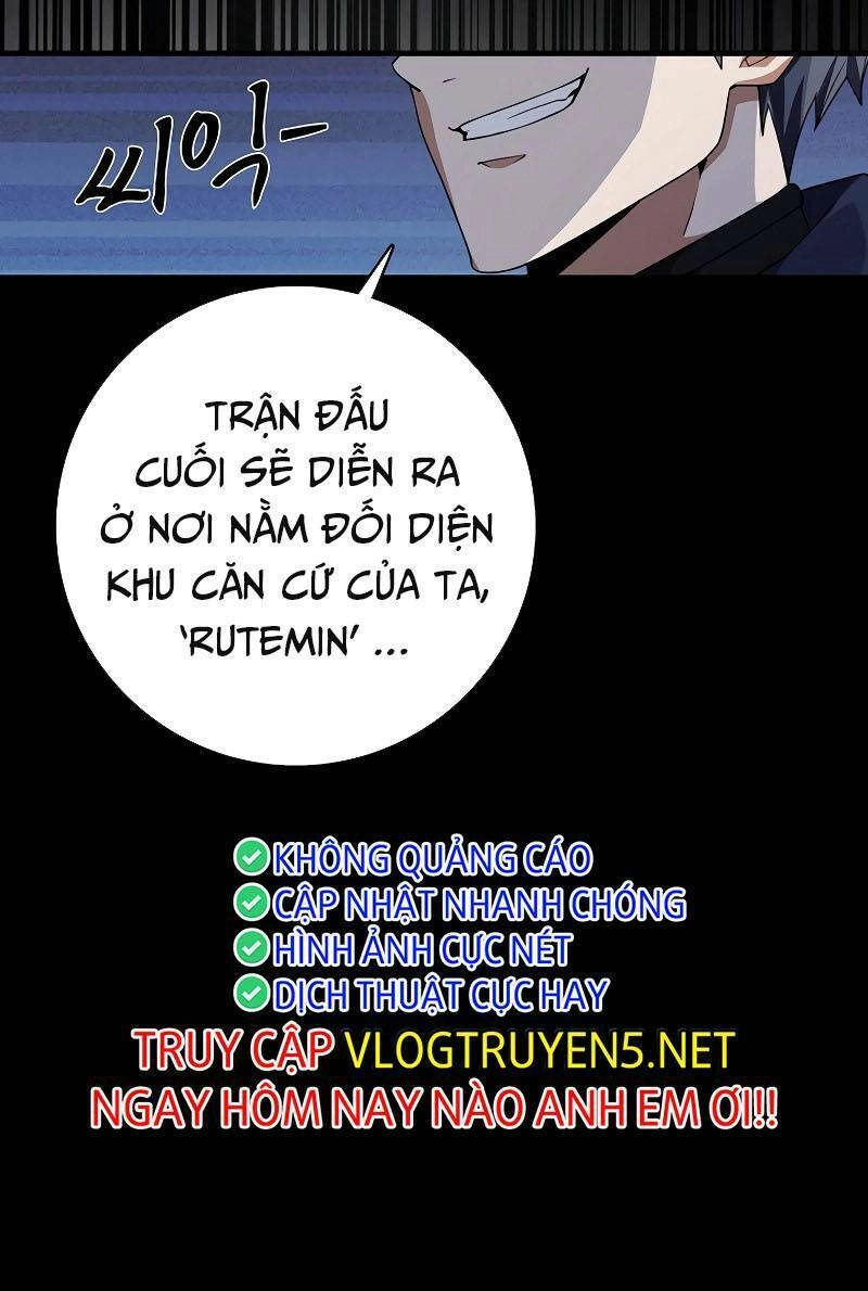 Đăng Nhập Thành Quái Vật Chapter 12 - 15