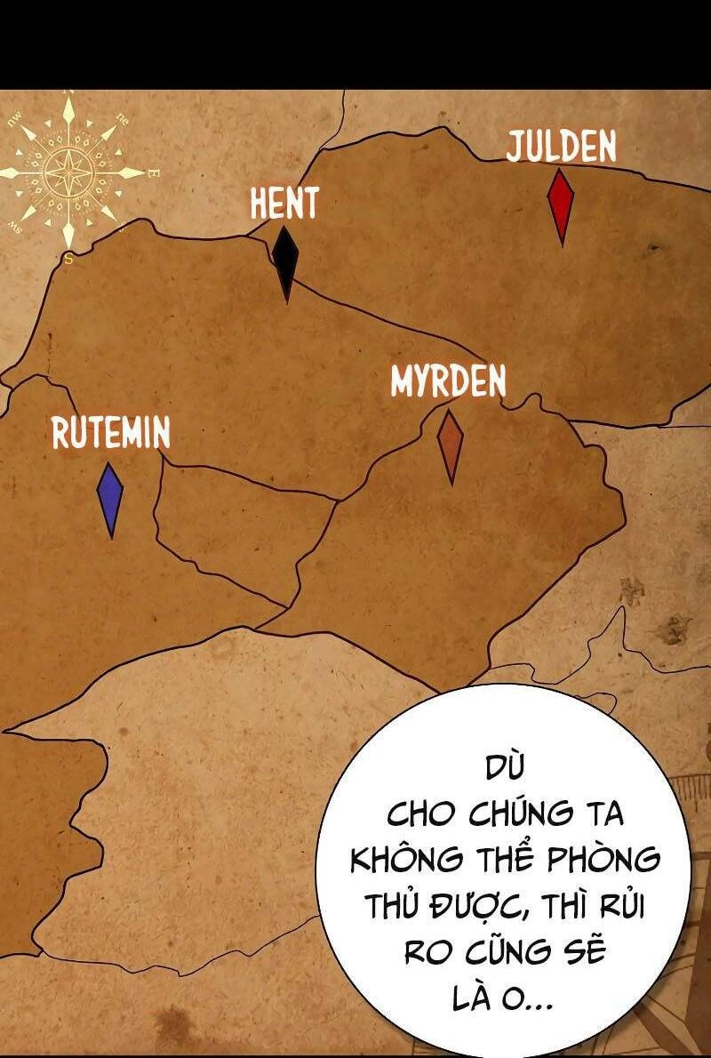 Đăng Nhập Thành Quái Vật Chapter 12 - 16