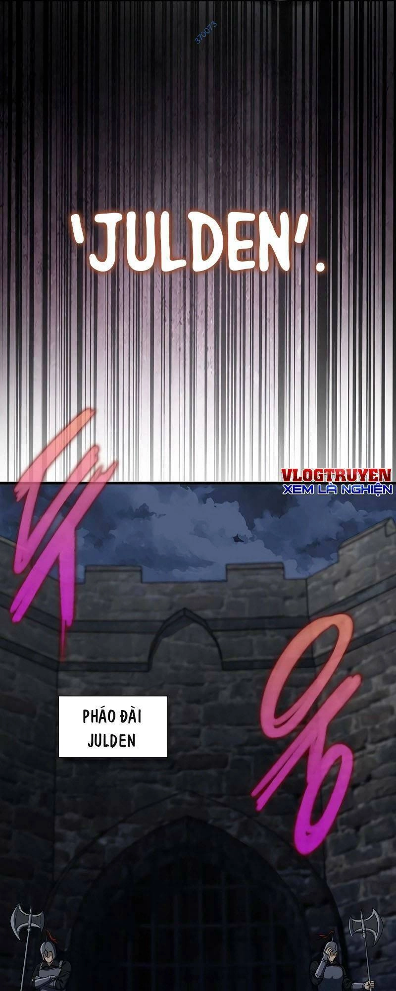 Đăng Nhập Thành Quái Vật Chapter 12 - 17