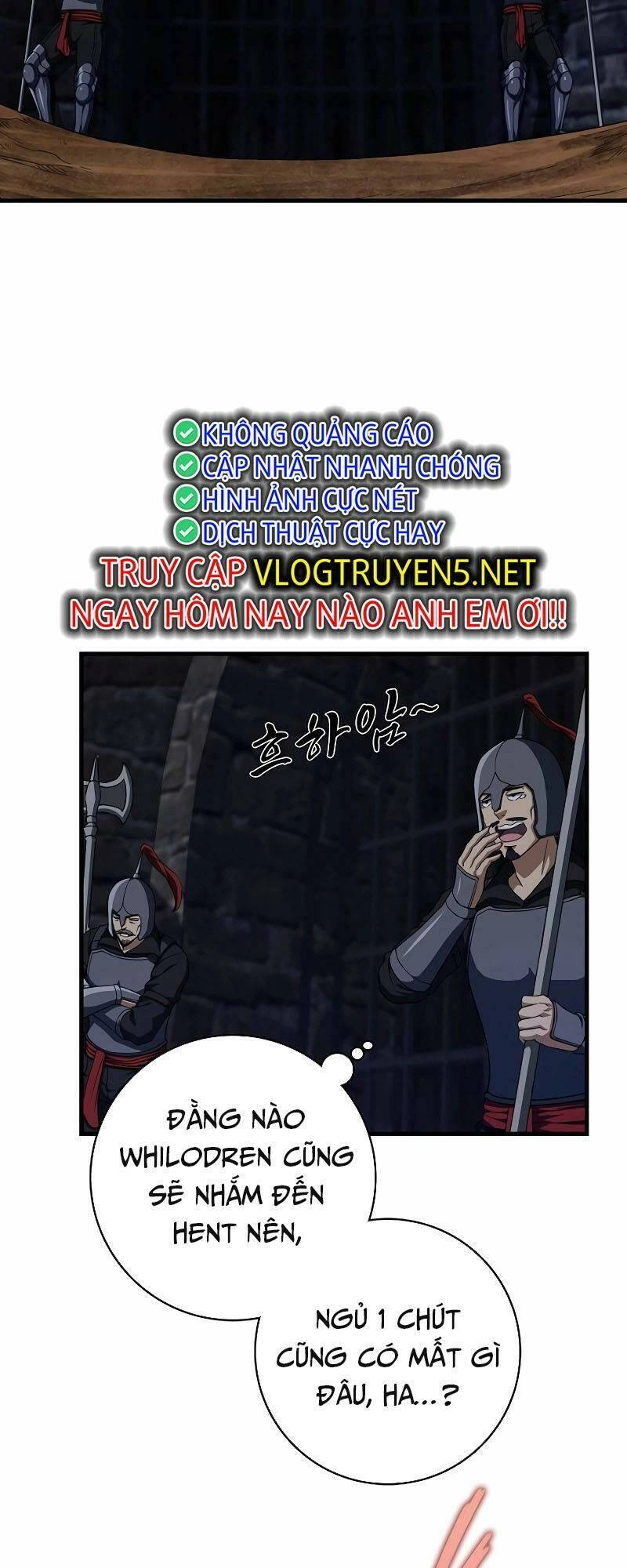 Đăng Nhập Thành Quái Vật Chapter 12 - 18