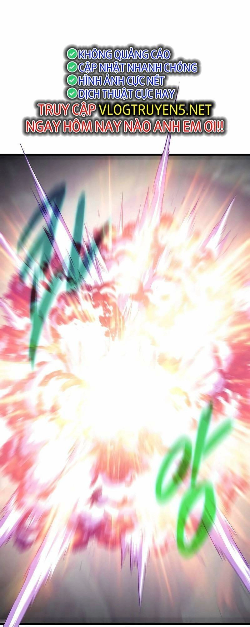 Đăng Nhập Thành Quái Vật Chapter 12 - 20