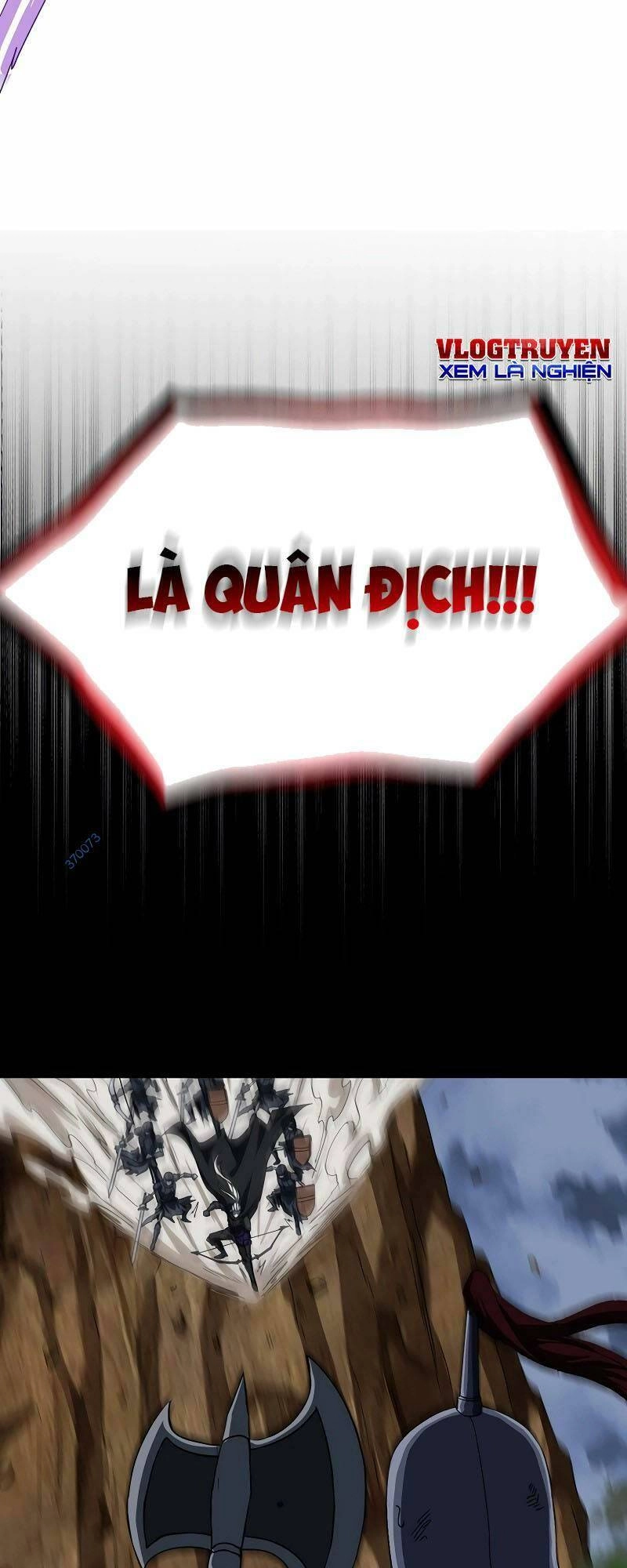 Đăng Nhập Thành Quái Vật Chapter 12 - 21