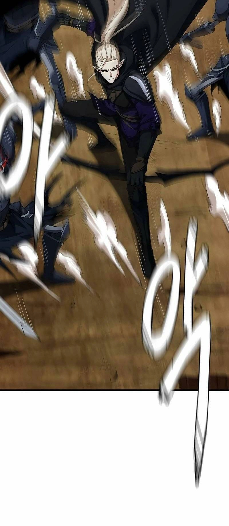 Đăng Nhập Thành Quái Vật Chapter 12 - 23