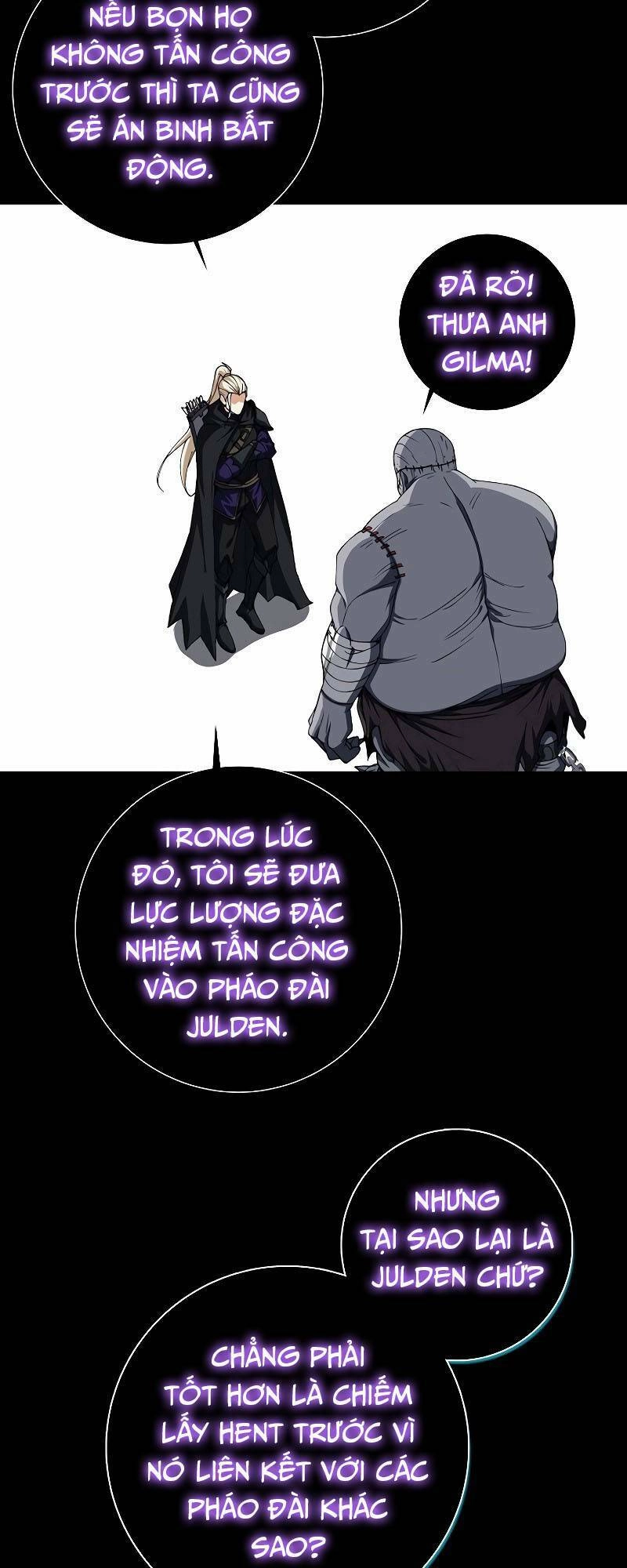 Đăng Nhập Thành Quái Vật Chapter 12 - 27