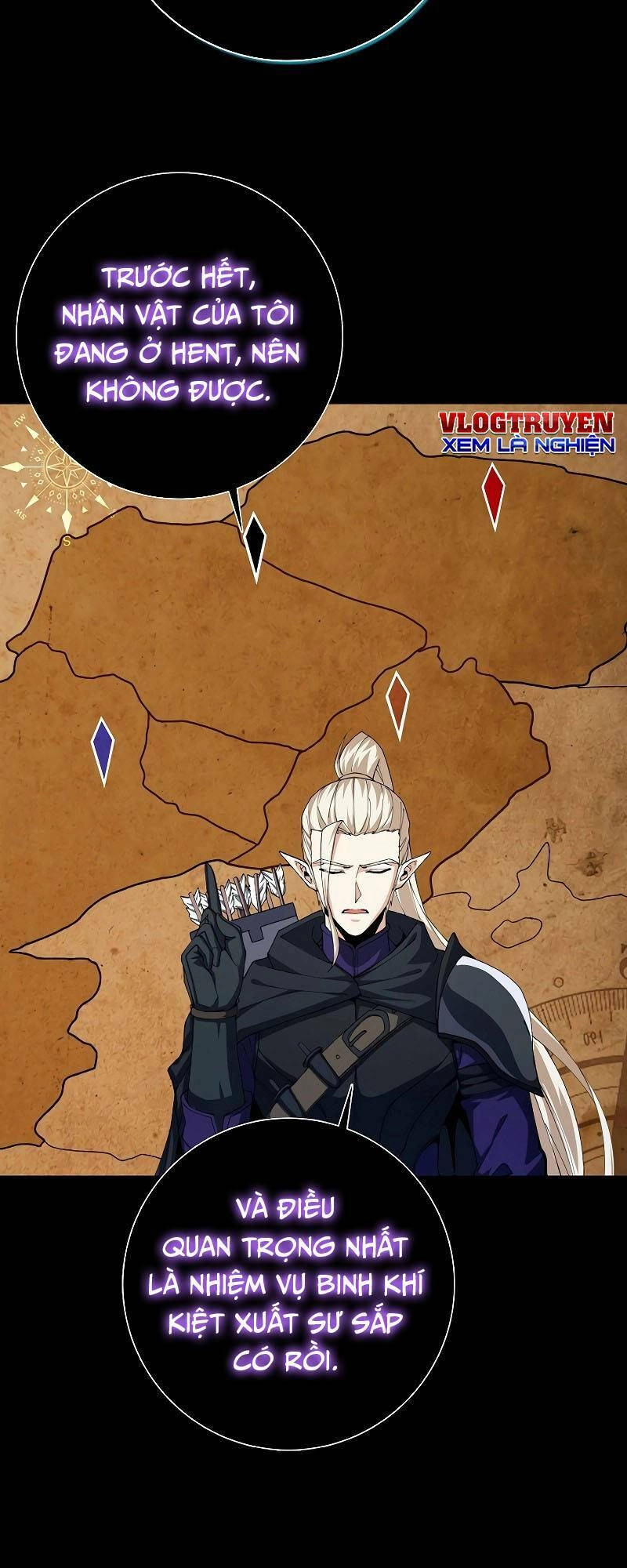 Đăng Nhập Thành Quái Vật Chapter 12 - 28