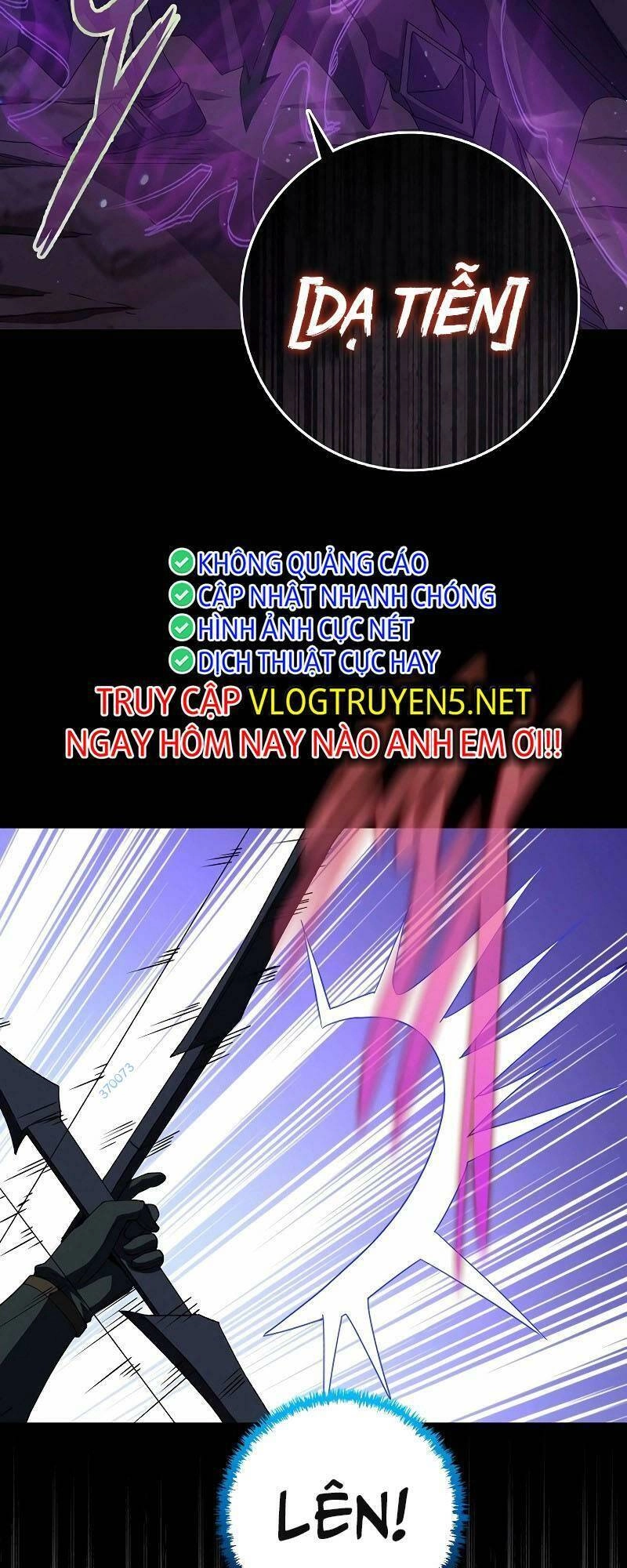 Đăng Nhập Thành Quái Vật Chapter 12 - 36